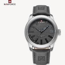 ساعت مچی مردانه نیوی فورس مدل NF9202